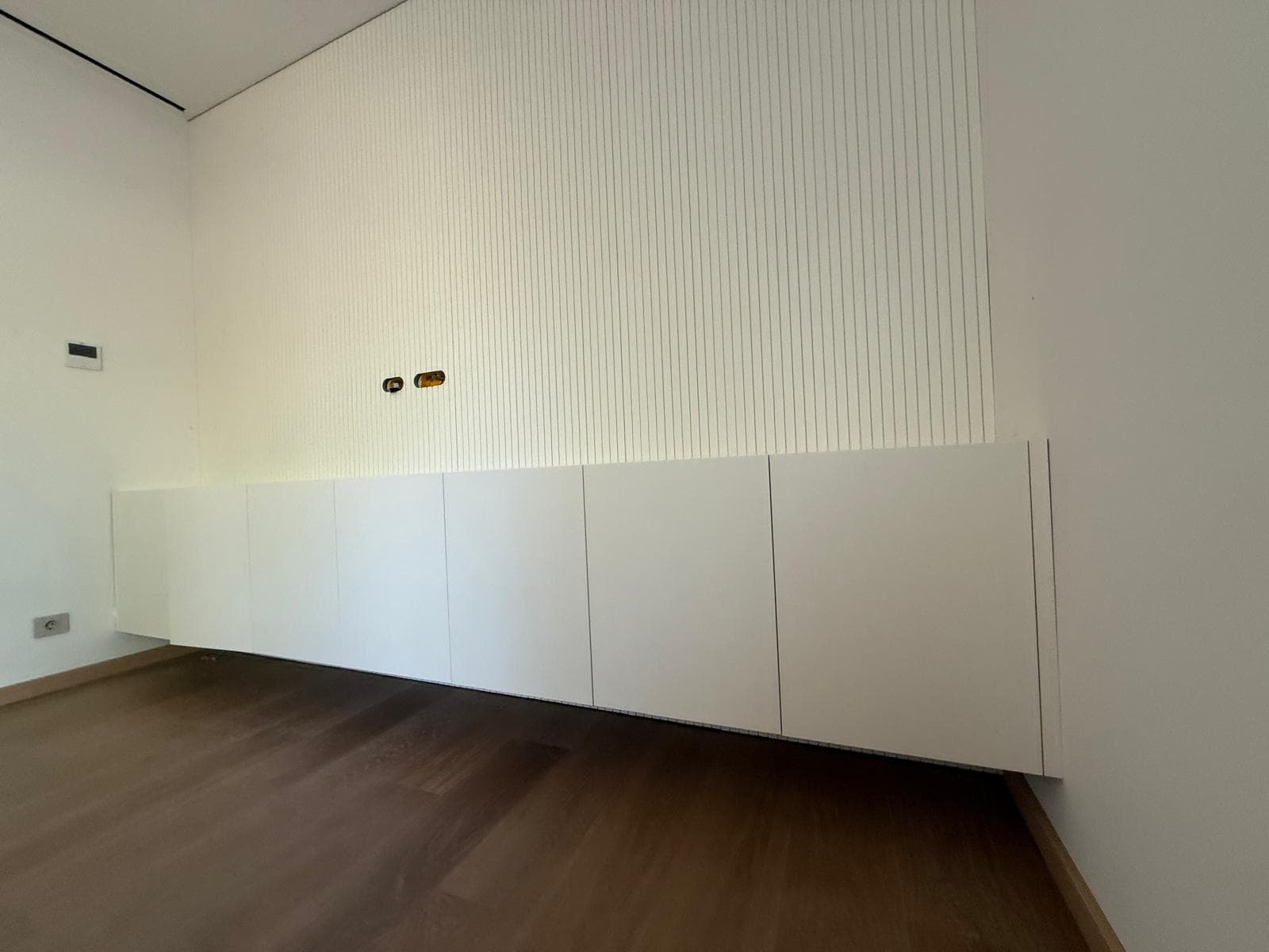 Acabamentos interiores