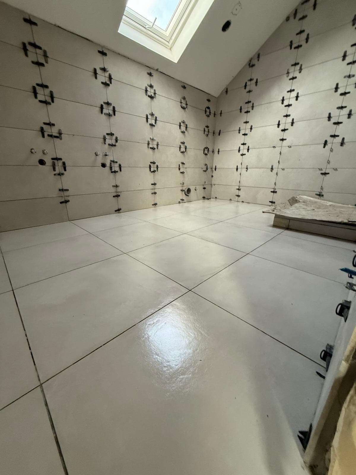 Remodelações